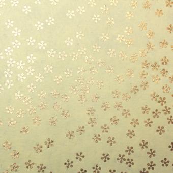Flower Press -all seasons card range : KP41