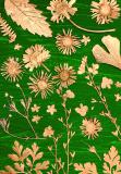 Botanic Gold  NEW !  card range : BG11 MEADOW