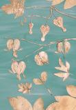 Botanic Gold  NEW !  card range : BG21 BLEEDING HEART 