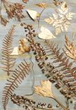 Botanic Gold  NEW !  card range : BG 22 AUTUMN GOLD 