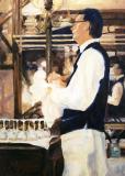 Dining Out card range : DO 07