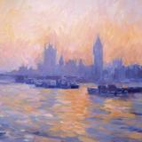 Landscapes card range : LD 19