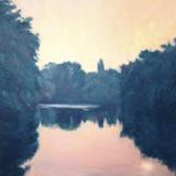 Landscapes card range : LD 06