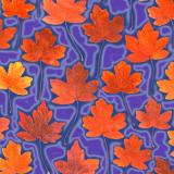 Leaf Press card range : LP23  Hawthorn  